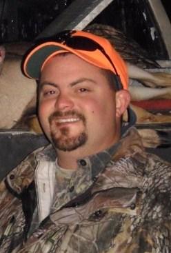 Jeffrey Viveiros Jr. - Class of 2002 - Hickory High School