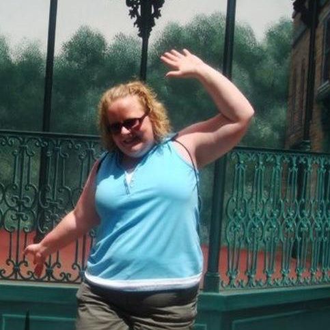 Candice Griesbach - Class of 2008 - Hickory High School