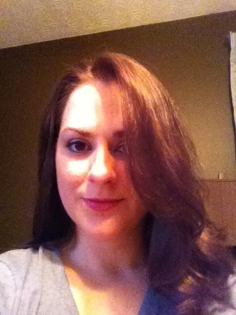 Rebecca Hembree - Class of 2000 - Hickory High School