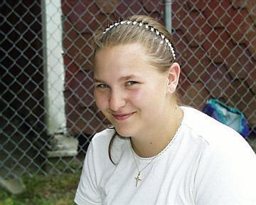 Amy Abramczyk - Class of 2000 - Start High School