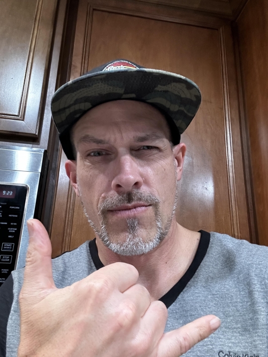 Chad Laston - Class of 1990 - Start High School