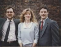 Kelly Russell - Class of 1983 - Start High School