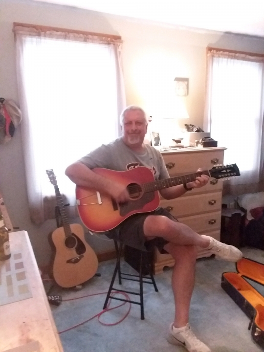 Jeffrey Cousin - Class of 1976 - Start High School