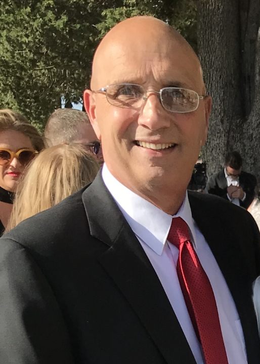 Joe Berardelli - Class of 1970 - Steubenville High School