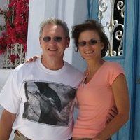 Mike Light - Class of 1963 - Steubenville High School
