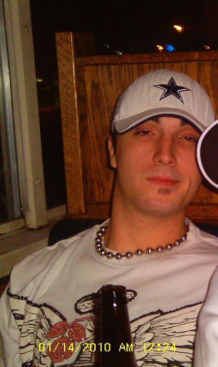 Shane Loftus - Class of 2009 - Steubenville High School