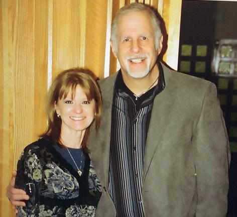 Mike Cara - Class of 1971 - Steubenville High School
