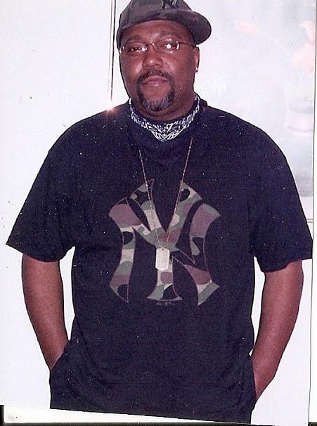 Charles Mccuen - Class of 1983 - Steubenville High School