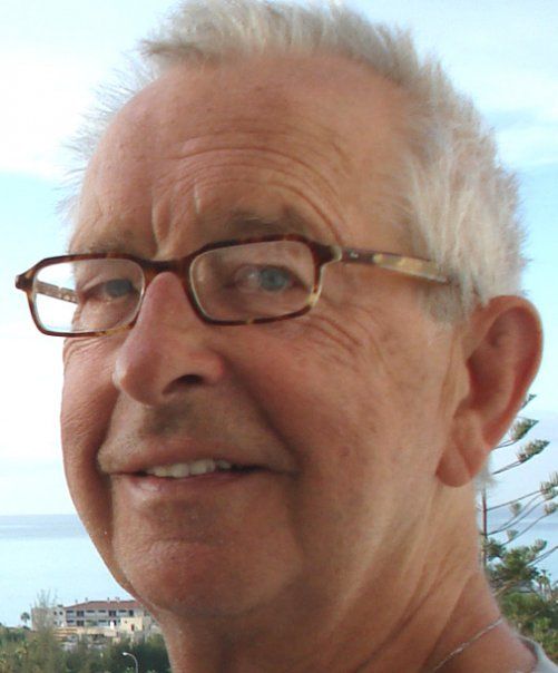 Robert Reed - Class of 1955 - Steubenville High School