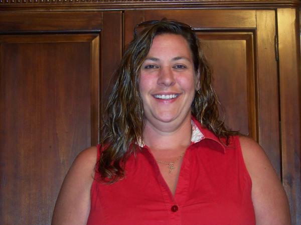 Judith Miller - Class of 1989 - Steubenville High School