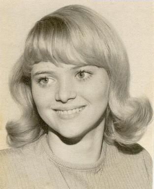 Gail Martin - Class of 1968 - Steubenville High School