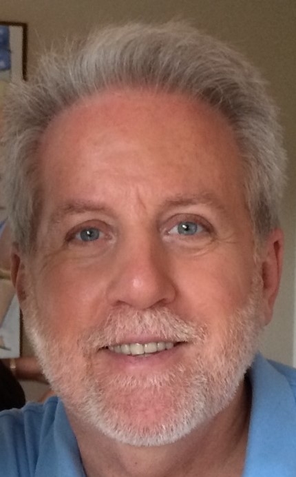 David Barnett - Class of 1967 - Steubenville High School