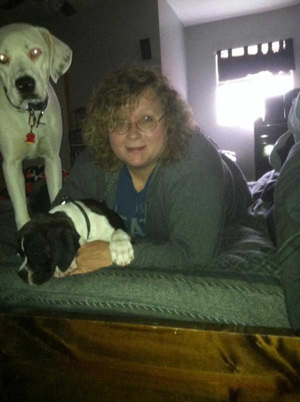 Carole Lawrence - Class of 1979 - Steubenville High School