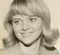 Gail Martin, class of 1968
