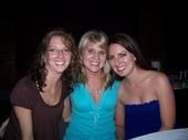 Heather Johnson - Class of 1997 - Arlington High School