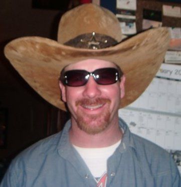 Brian Erickson - Class of 1987 - Arlington High School