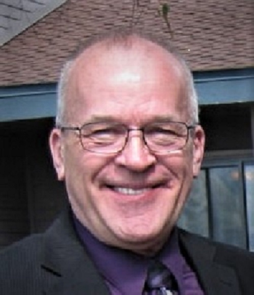 Dennis Larson - Class of 1965 - Arlington High School