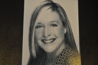 Deborah Stephens - Class of 1986 - Arlington High School