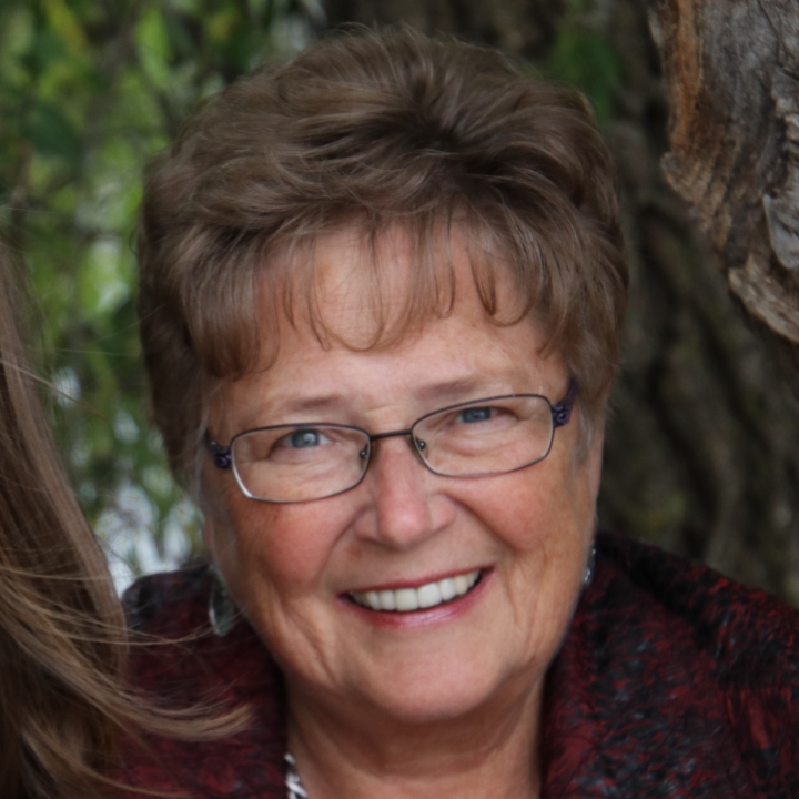 Kathie Syverson - Class of 1968 - Arlington High School