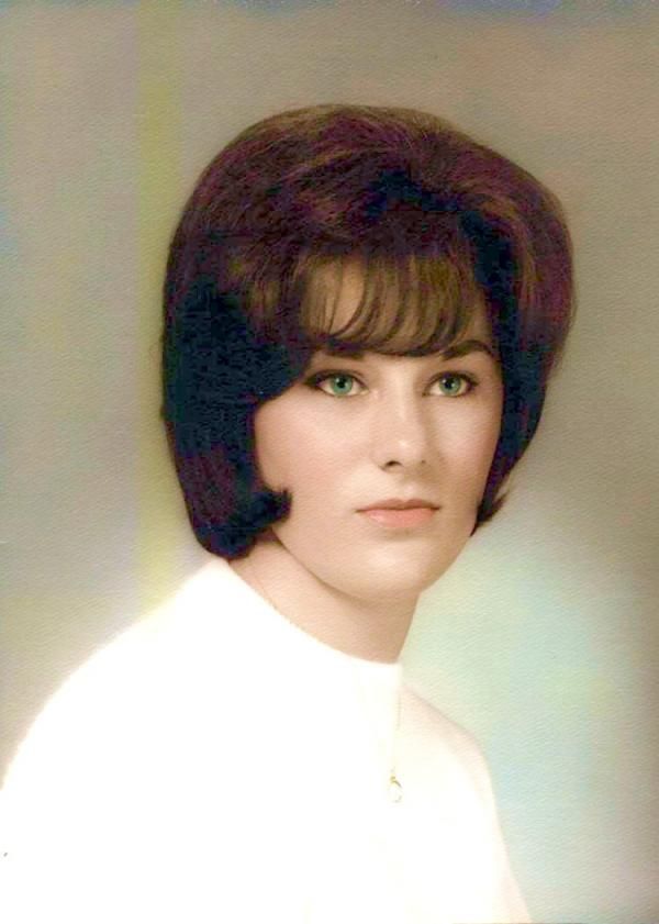 Laurie Graham - Class of 1965 - Stow-munroe Falls High School