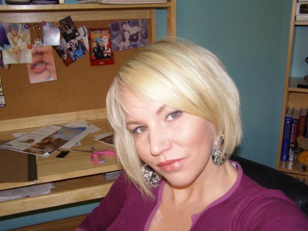Meagan Groghan - Class of 1994 - Stow-munroe Falls High School