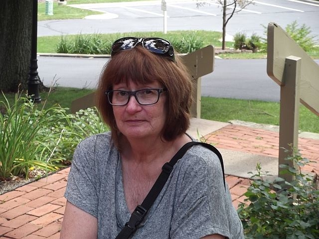 Christine D Christine D Gilbert - Class of 1968 - Stow-munroe Falls High School