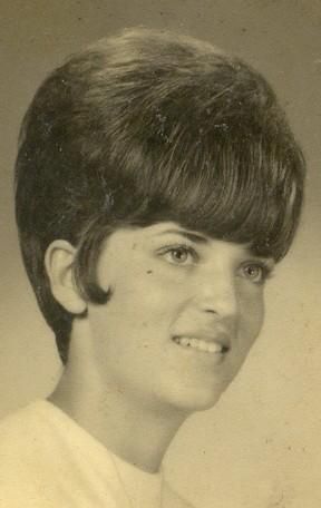 Bev Harris - Class of 1967 - Stow-munroe Falls High School