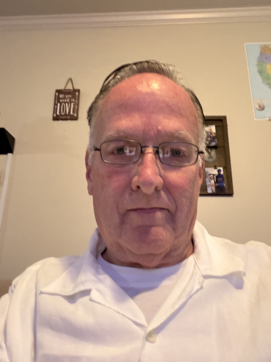 David Harmon - Class of 1976 - Stow-munroe Falls High School