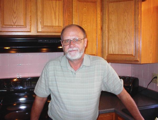 Gene Nibling - Class of 1969 - Stow-munroe Falls High School