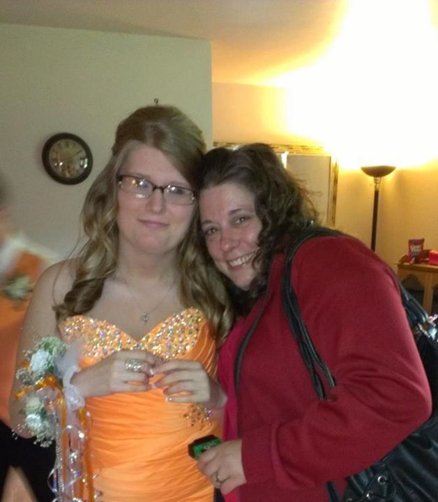 Eileen Brannan - Class of 1989 - Stow-munroe Falls High School