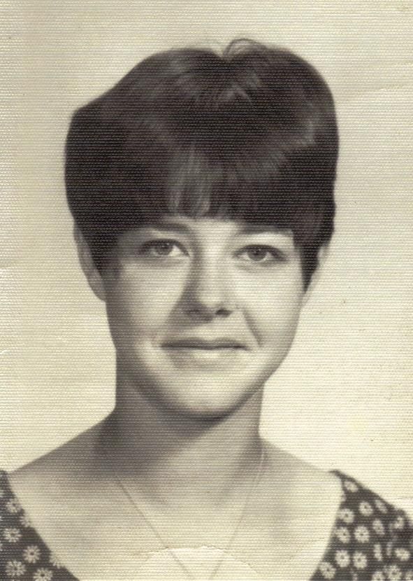 Susan Wolfe - Class of 1969 - Stow-munroe Falls High School