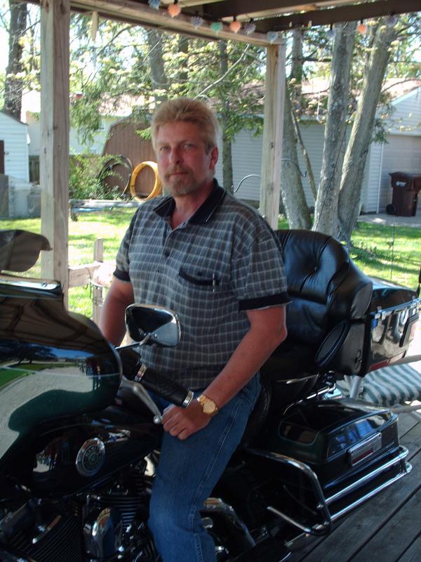 Sean Fagan - Class of 1980 - Stow-munroe Falls High School