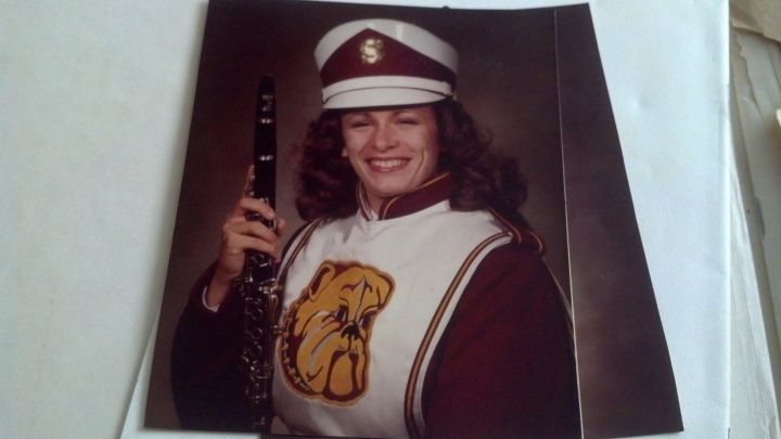 Robyn Lee - Class of 1981 - Stow-munroe Falls High School