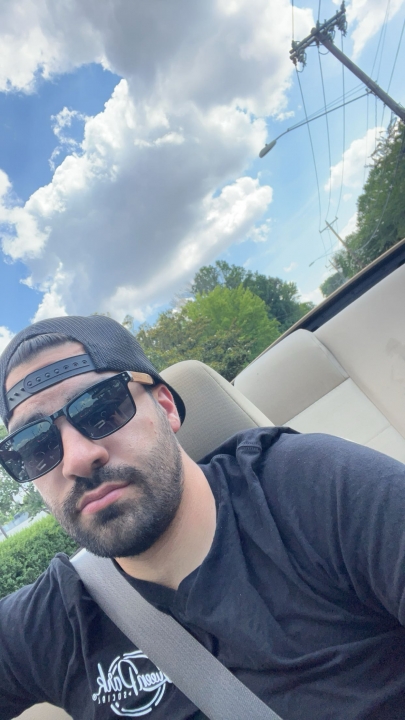 Sean Leach - Class of 2012 - Stow-munroe Falls High School