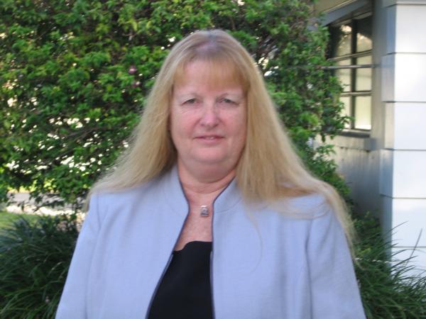 Jo Ann Palmer - Class of 1967 - Stow-munroe Falls High School