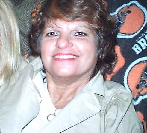 Debbie Rice - Class of 1973 - Stow-munroe Falls High School