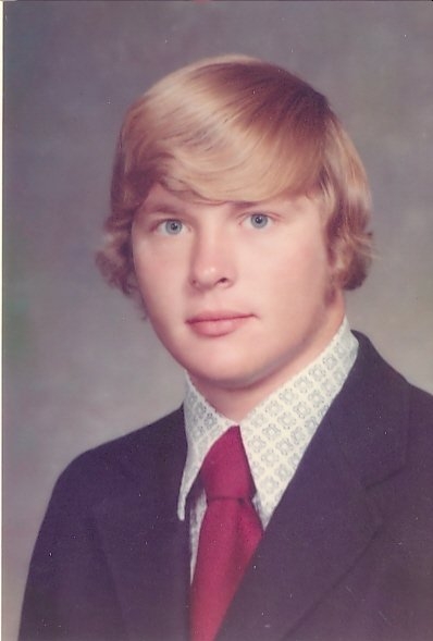 Geoffrey Mcclendon - Class of 1974 - Stow-munroe Falls High School