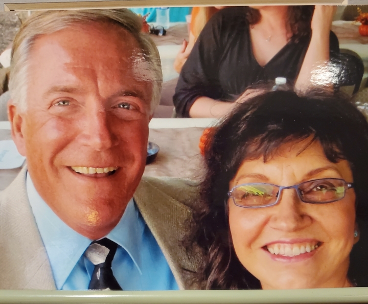 Robert Robert Dulzer - Class of 1965 - Stow-munroe Falls High School