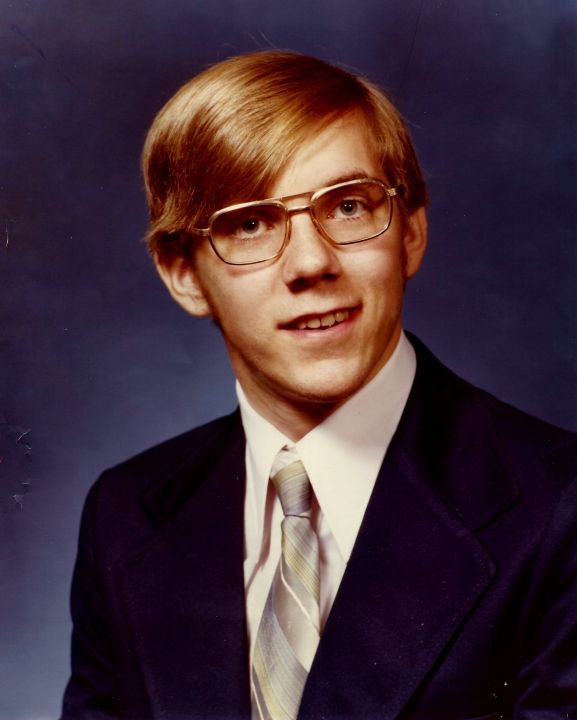 Kevin Justice - Class of 1979 - Stow-munroe Falls High School