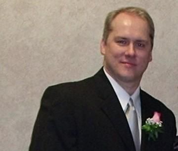 James Gidley - Class of 1982 - Stow-munroe Falls High School