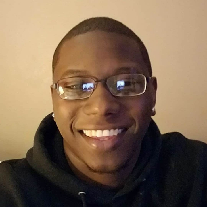 Marvin James - Class of 2004 - Stow-munroe Falls High School