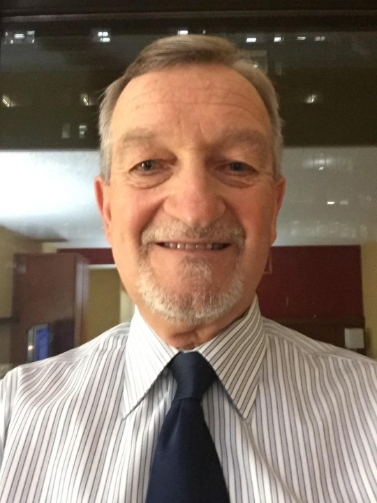 Art Mabry - Class of 1969 - Stow-munroe Falls High School
