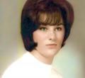 Laurie Graham, class of 1965