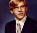 Kevin Justice, class of 1979