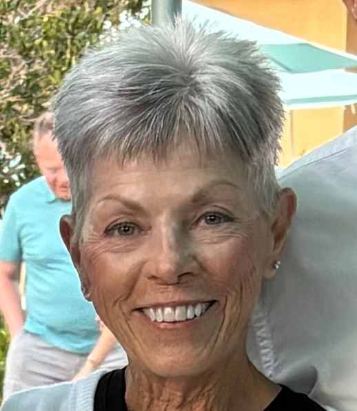 Bev Fuerst - Class of 1964 - Armour High School