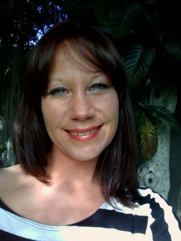 Jennifer Ronspies - Class of 1995 - Armour High School