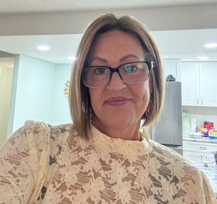Barbara Wolf - Class of 1988 - Armour High School