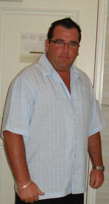 Lance Lipman - Class of 1997 - Washington Township High School