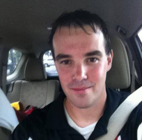 Sean Rainey - Class of 2005 - Washington Township High School