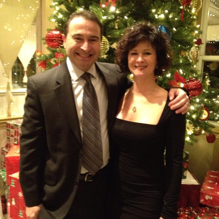 Karen Cohen - Class of 1984 - Washington Township High School
